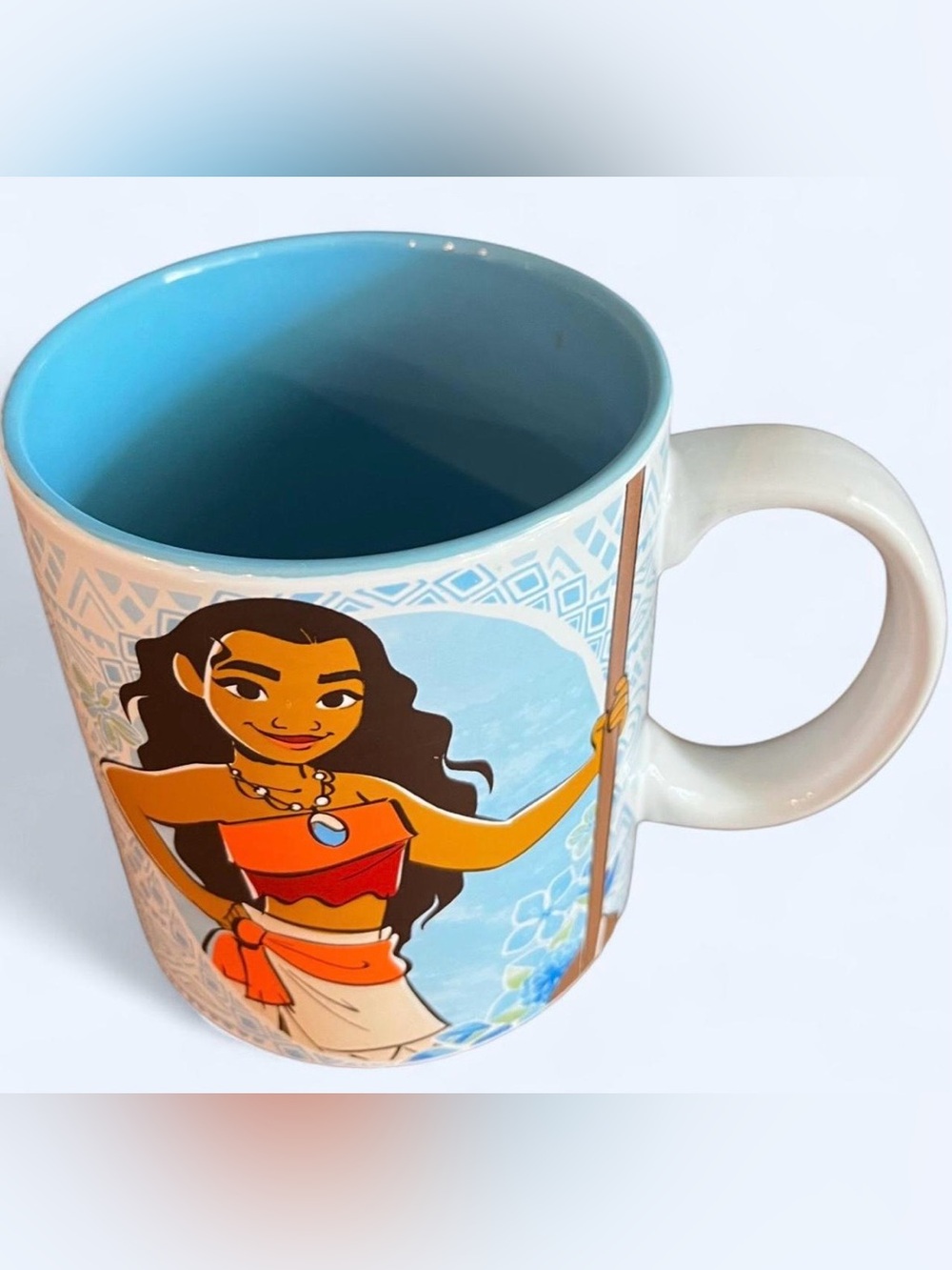 Disney Moana Explore Oceana 20oz Mug